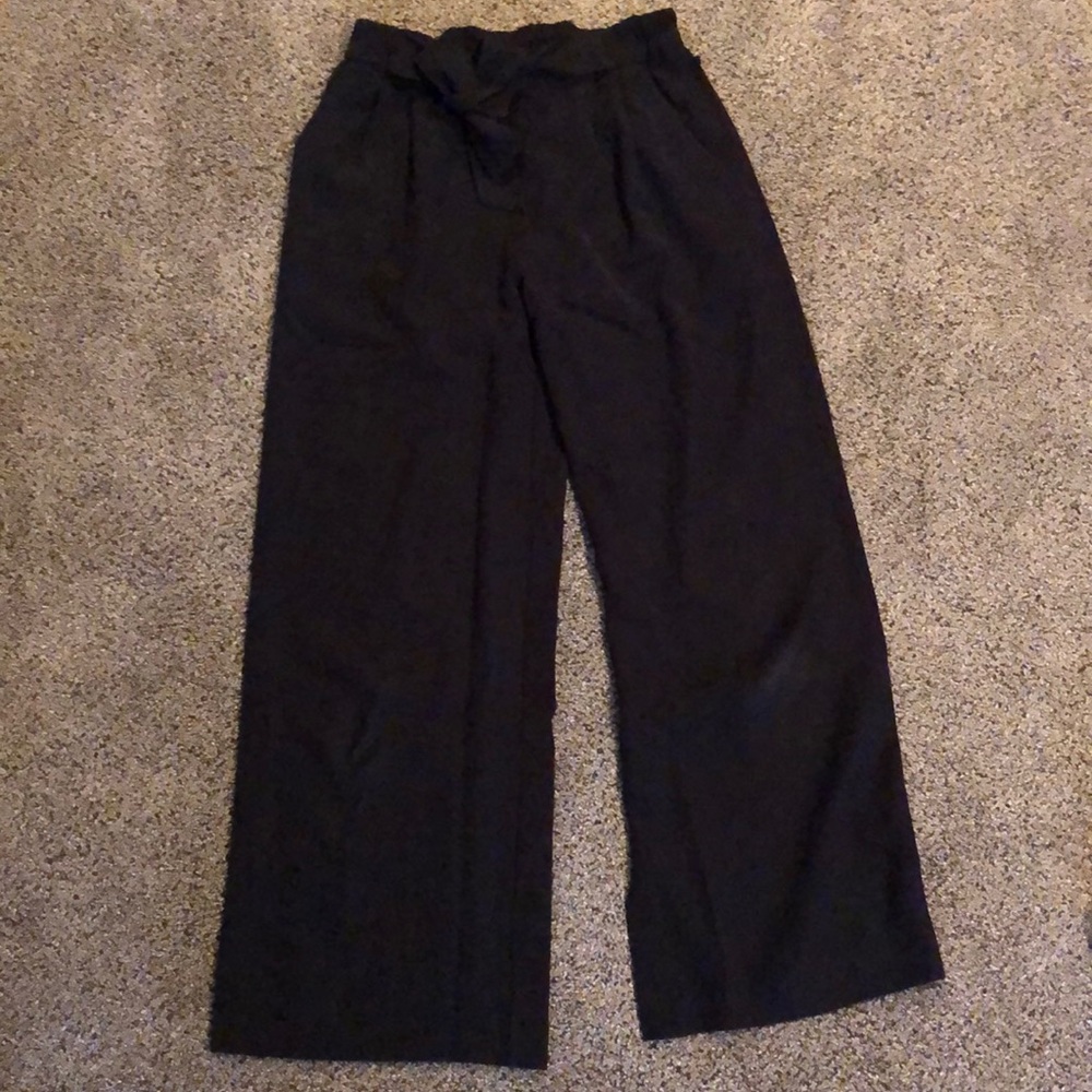 Lululemon Noir Pant